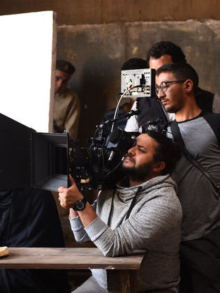 عمرو البهيدي