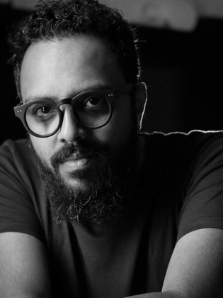 محمد كردفاني