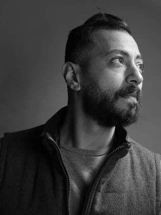 تامر المهدي