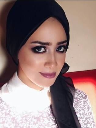 آية محمود يحيى