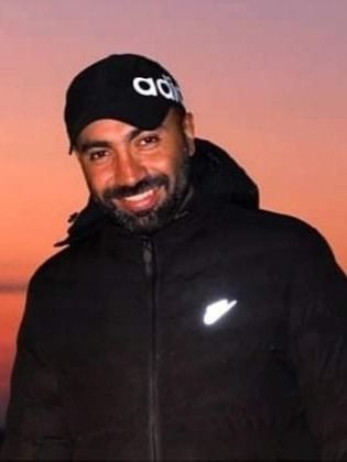 حسن البلاسي