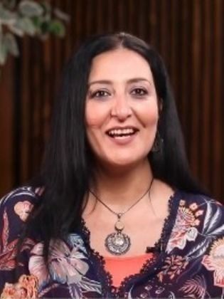 دعاء عبدالوهاب