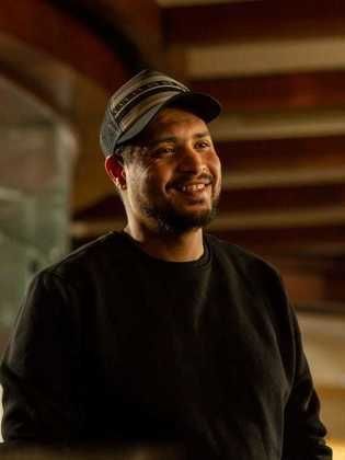 أحمد جمعة عيسى