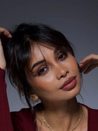 نانسي علم الدين