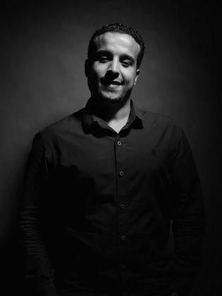 ماركوس عريان