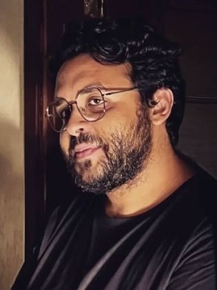 محمد الحسيني