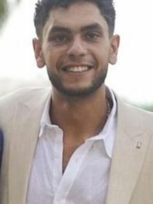 أحمد حسام (ميدو)