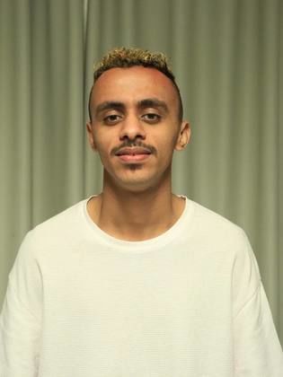 أحمد بحر / كزبرة