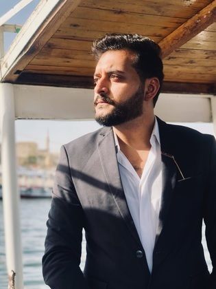 زياد راغب سامي