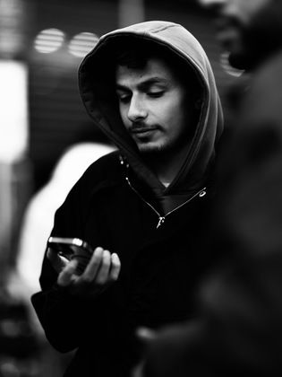 أحمد أشرف توتي