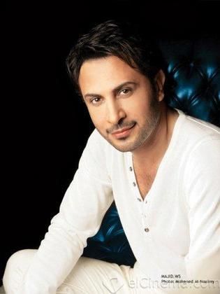 ماجد المهندس