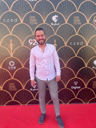 ياسر الموجي