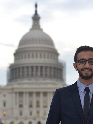 محمود الفار