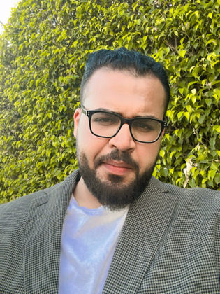 ناصر عبدالقوي