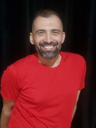 محمد رجاء