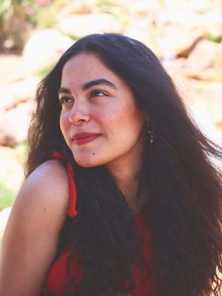 نهال كمال المهدي