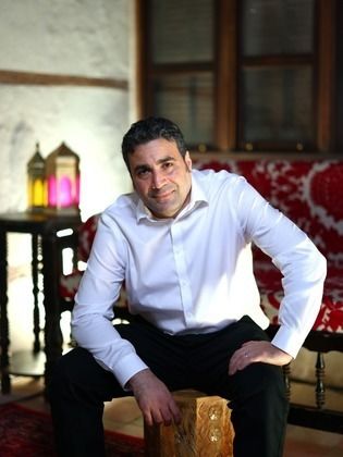 إسحاق إبراهيم