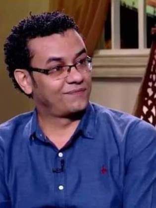 إبراهيم محسن