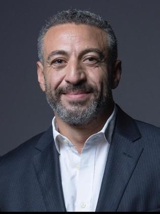 أحمد عبدالعزيز