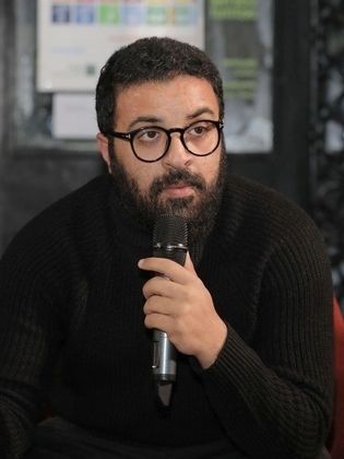 جون فريد زكي