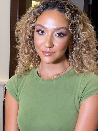 زينة عبدالباقي