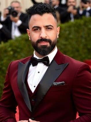 مصطفى خالد بهجت