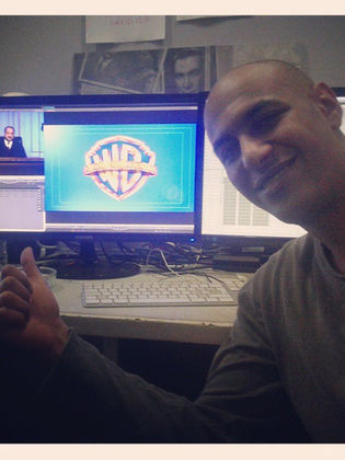 محمود سليمان