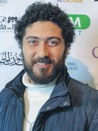 ندى عبدالمجيد