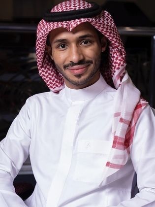 عزام النمري