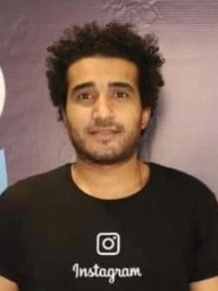 السيد عبدالنبي