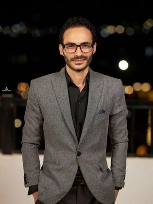 محمد البدري