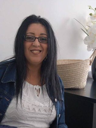 فاطمة علي بوبكدي