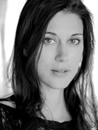 شيرين دعيبس