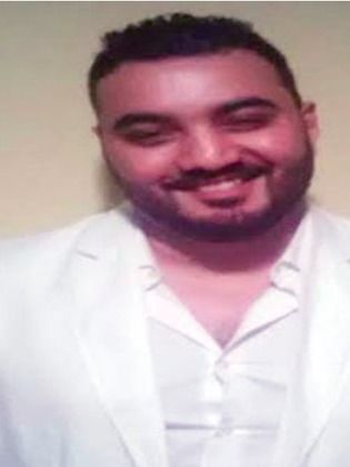 طارق البدراوي