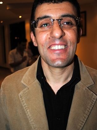 فداء الشندويلي