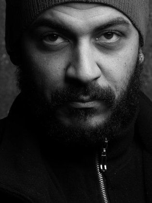 رامي الجندي