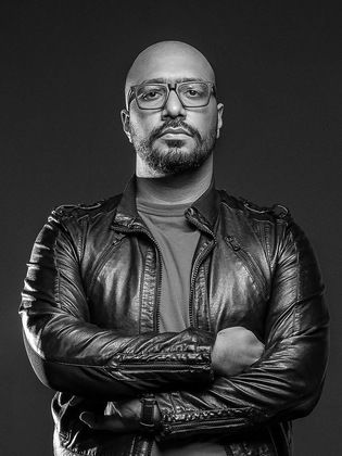 خالد الجابري