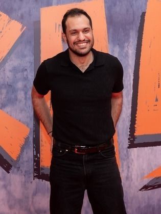 وليد المغازي