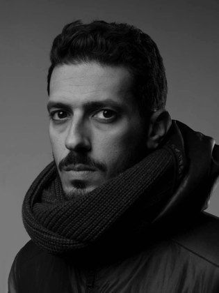 أحمد القيعي