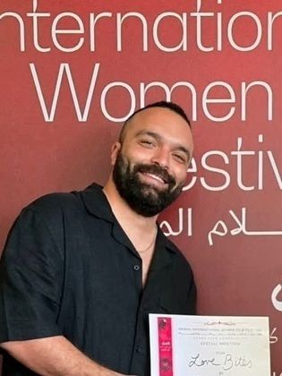 محمود أحمد/ محمود زين