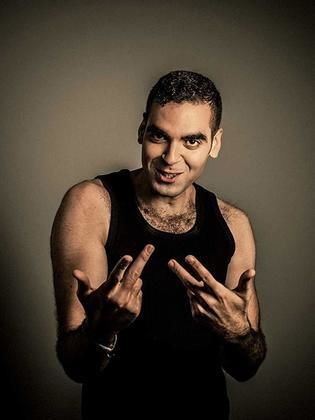 عادل العربي