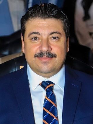 محمد أبو النصر