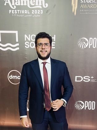 عادل أبو النصر