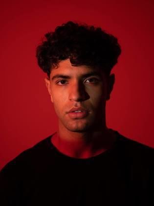 محمد السعيد يوسف