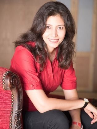 نيفين التوني