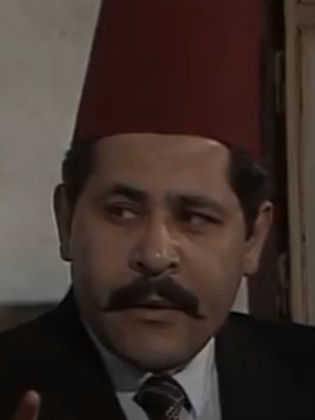 أحمد رأفت