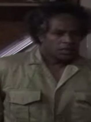 محفوظ المغازي