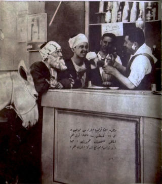 جحا وأبو نواس