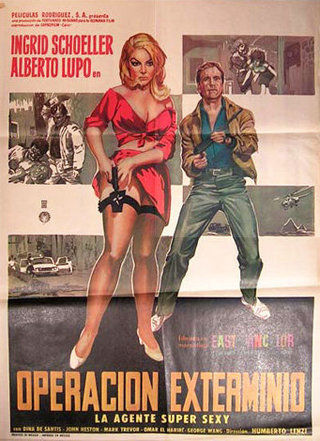 008: Operation Exterminate