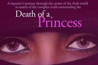 Death of a Princess